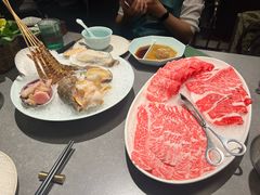 -鼎鼎香·港式火锅(北京SKP店)
