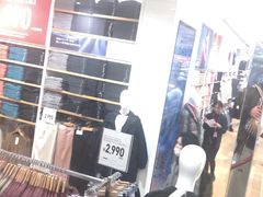 -优衣库(银座店)