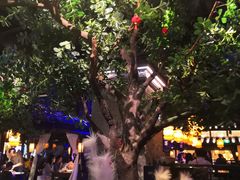 -绿茶餐厅(乐峰广场店)