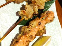 -有喜屋·深夜食堂(北京西路店)