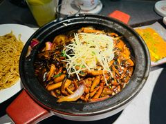 -吴越荣记·苏州菜·松鼠桂鱼(斜塘老街店)