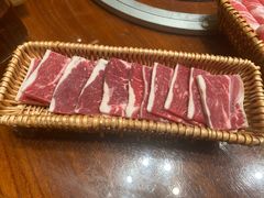 -古关火锅店(古北水镇景区店)