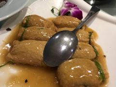 -玉华台饭庄·淮扬菜·烤鸭(望京店)