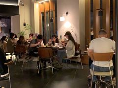 -Fuzzy Bistro 浮几韩餐·茶酒馆