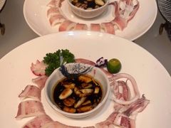 -宁海食府·涌宴(真和店)