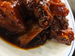 -奎元馆.百年奎元.非遗传承(西湖边的解放路店)
