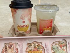 -茶话弄(中贸广场店)