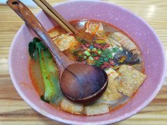 -螺大蛳柳州螺蛳粉·火锅·热干面(西城永捷店)