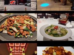 -宝轩渔府·老字号海鲜·正宗津菜(水上店)