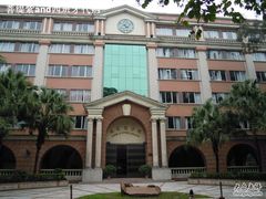 -中山大学学者灵芝(园南路店)