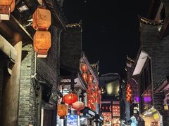-东西巷