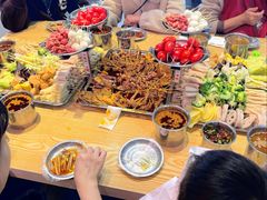 -路遥的小屋冷沾沾(凯德广场店)