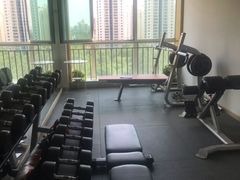 -森诺运动康复中心(北苑店)