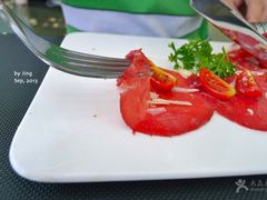 -EATALIA意塔利意式餐厅(鼓楼店)