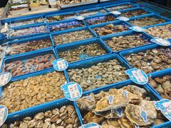 -小红鲸·海鲜餐厅(轸大路店)