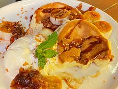 -娜娜家•Nana And Her Friends Restaurant(小寨原力场店)