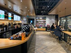 -星巴克(北京佳程广场店)