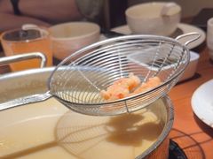 -揽季锅物会.福建黄鱼.海鲜姿造(五四路店)