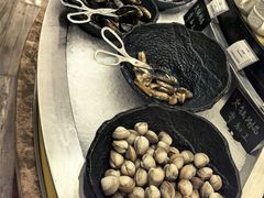 -索菲特酒店·海鲜自助 ·聚餐厅