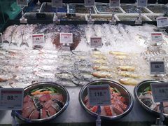 -王庄阿咪海鲜大排档(象园店)