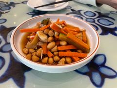 -撒拉花儿·新疆菜·清真(太阳宫店)