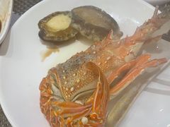 -丰卓会海鲜自助(中润大道店)