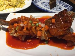 -老苏州芳和园茶酒楼  传统苏帮菜(观前店)