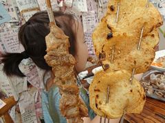 -美达尔烧烤(银川东路店)
