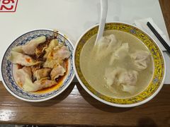 -龙抄手(春熙路总店)