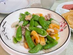 -长春观斋补堂素菜馆