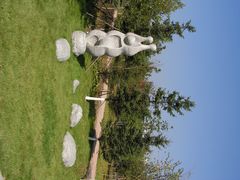 -长春世界雕塑园冰雪艺术天地