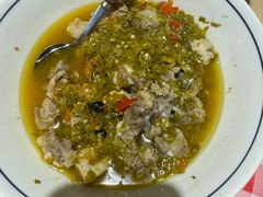 -西江红·株洲本地菜(滨江南路店)