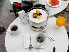 -苏州香山国际大酒店大堂吧·西餐厅