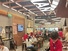 -破店肥哈·东北烧烤·夜宵(南山保利店)