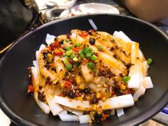 -老北京铜锅涮肉·香辣诱惑·小龙虾(禅城创意产业园店)
