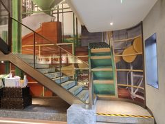 -星巴克臻选(上海今潮8弄店)