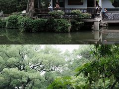 -惠山古镇·寄畅园