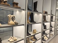 -CHARLES&KEITH(城西银泰店)