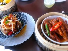 -三利音·东方司宴(外滩店)
