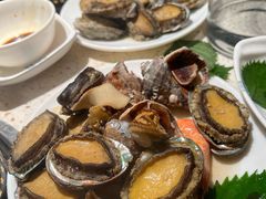 -宴立方海鲜自助(义乌万达广场店)