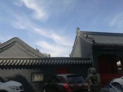 -长安寺