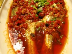 -三色堇(小通巷店)