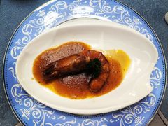 -建滔诺富特酒店-悦餐厅