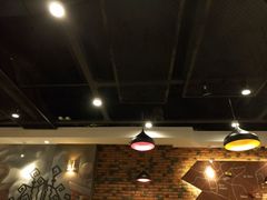 大堂-菲尼克斯牛排店(杉杉奥特莱斯店)