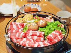 -团子君寿司·茶
