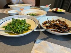 -沈灶河豚宴·河豚融合餐厅(汉中路店)