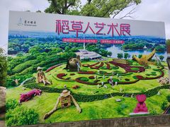 -东方绿舟景区
