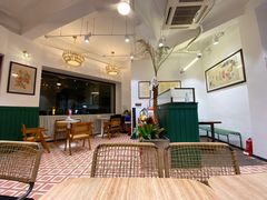 -堂屋糖水店(愚园店)