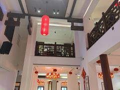 -客家大院·非遗赣南客家菜(郁孤台店)