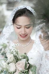 点击看大图 -情订奇缘婚纱摄影(和平路店)